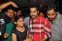 Oosaravelli Special Screening